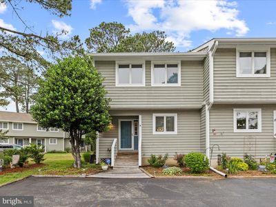 830 Westwood Ave #A, Bethany Beach, DE, 19930