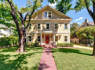 2815 Glenview Ave, Austin, TX 78703