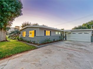 758 Via Josefa, Corona, CA 92882