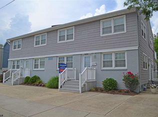 9613A Winchester Ave #13A, Margate, NJ 08402