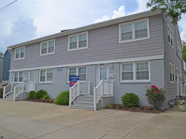 9613A Winchester Ave #13A, Margate, NJ 08402