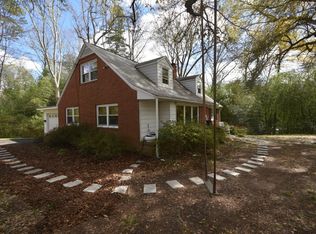 1101 Norwood Ave #A & B, Durham, NC 27707