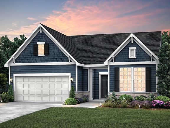 Bedrock Exterior HR2H