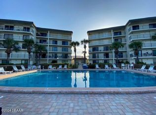 2700 Ocean Shore Blvd APT 402, Ormond Beach, FL 32176