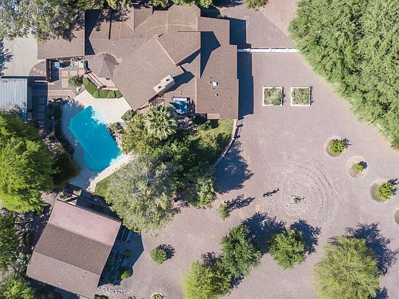 Over 1.1 acres/centrally located
