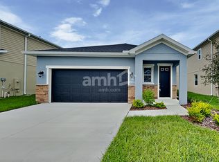 1130 Walden Pond Dr, Plant City, FL 33563