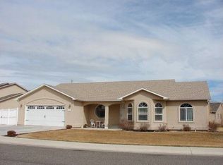 716 Doug Dr, Fruita, CO 81521