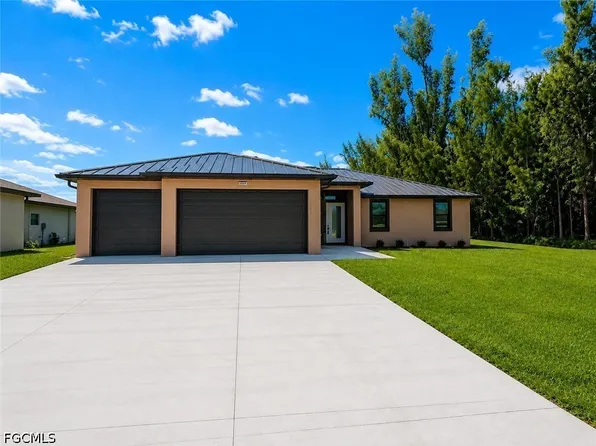 503 NW 7th Ave, Cape Coral, FL 33993