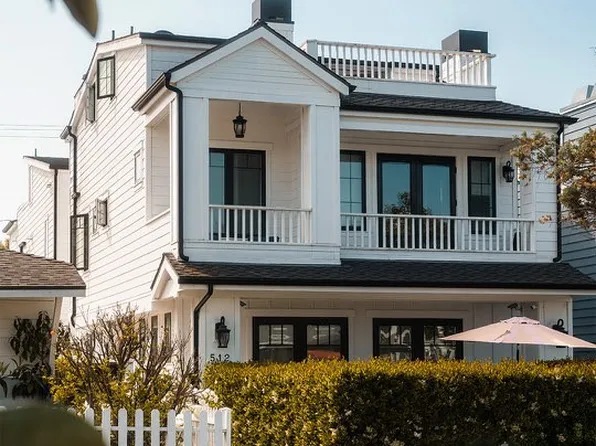 512 Jasmine Ave, Corona Del Mar, CA 92625