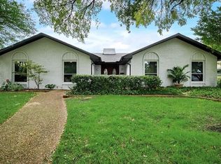 3957 High Summit Dr, Dallas, TX 75244