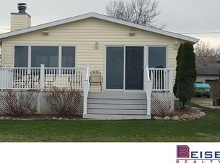 6988 Grignon Rd, Winneconne, WI 54986