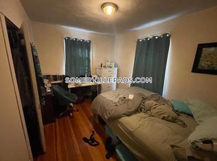 46 Sunset Rd #3B, Somerville, MA 02144