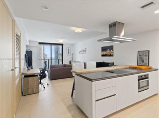 1000 Brickell Plz #3303, Miami, FL 33131