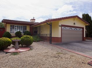 490 Alhambra Rd, South San Francisco, CA 94080