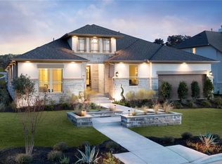 440 Wynnpage Dr, Dripping Springs, TX 78620