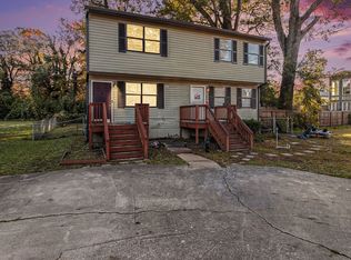 774 Azalia St SW, Atlanta, GA 30310