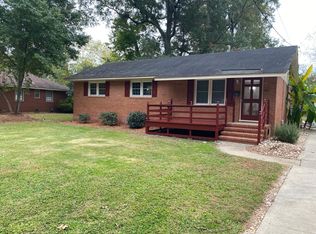 2605 Winstead Rd, Rocky Mount, NC 27804