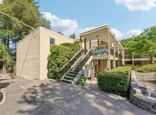 651 Moraga Rd APT 5, Moraga, CA 94556