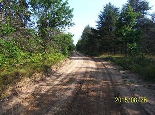 9270 S Oak Rd, Grayling, MI 49738