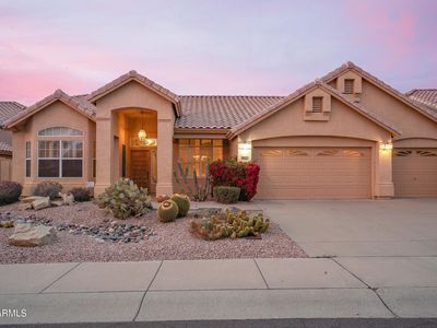 11136 E GREYTHORN Drive, Scottsdale, AZ, 85262