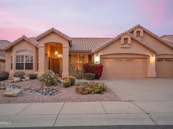 11136 E GREYTHORN Drive, Scottsdale, AZ 85262