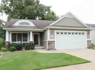 703 Wellington Ln, Jackson, MI 49203