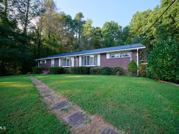 123 Rolling Hills Rd, Erwin, TN 37650
