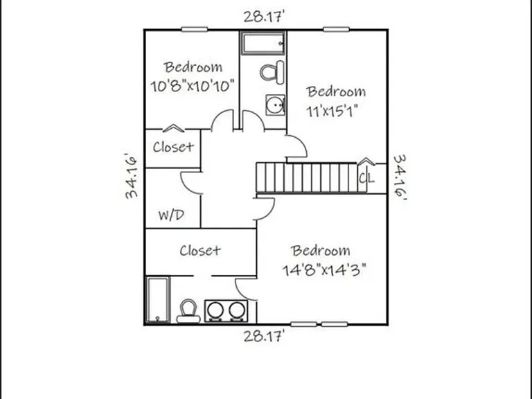 2514 Snow Creek Rd — Photo 20
