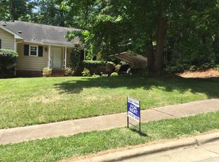 4712 Fargo Ct, Raleigh, NC 27612