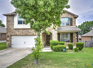 6803 Indian Hawthorne Dr, Killeen, TX 76542