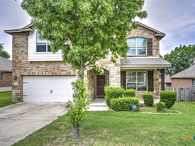 6803 Indian Hawthorne Dr, Killeen, TX, 76542