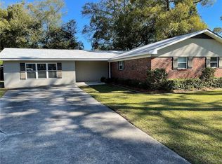 2819 Sherwood Dr, Brunswick, GA 31520