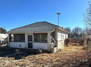 107 Bush St, Carlin, NV 89822