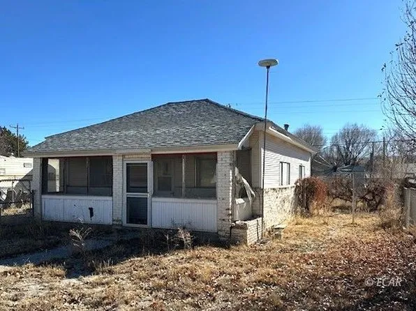 107 Bush St, Carlin, NV 89822