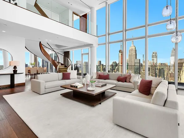 23 E 22nd St #Penthouse, New York, NY 10010