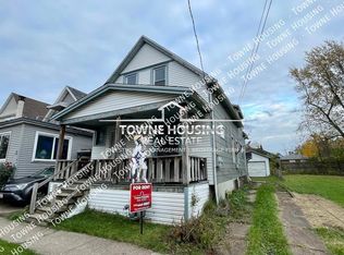 193 Courtland Ave, Buffalo, NY 14215