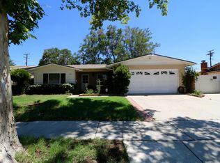 816 E Oldfield St, Lancaster, CA 93535