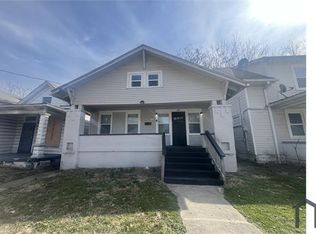 825 S 36th St, Louisville, KY 40211