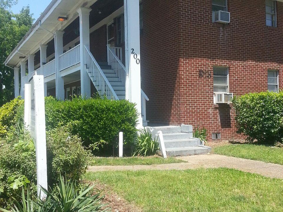 1st image of 200 Orange Ave APT 4