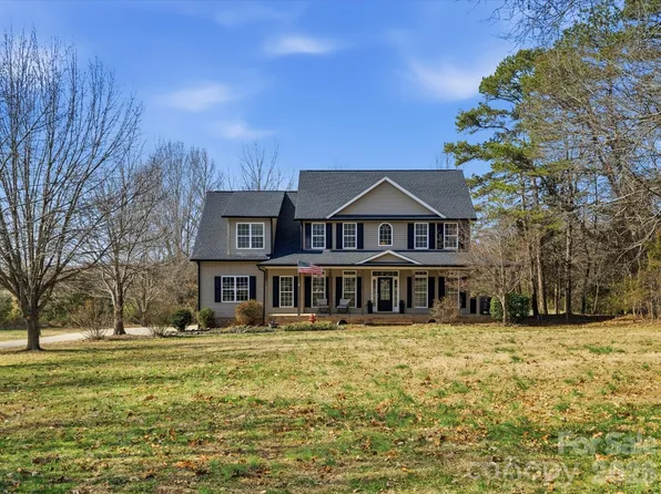 2720 Yellow Bell Way, Monroe, NC 28112