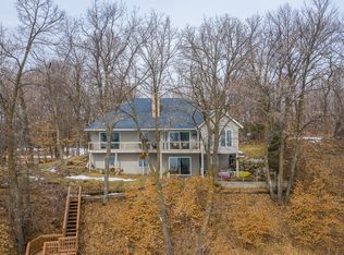 9800 Birch Bay Dr SW, Nisswa, MN 56468