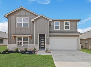 15767 Garden Ridge Dr, Montgomery, TX 77316