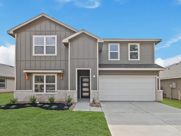 15767 Garden Ridge Dr, Montgomery, TX 77316