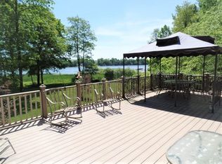 N3029 Ellen View Rd, Linden, WI 53011