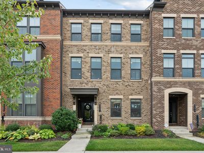 43481 Charitable St, Ashburn, VA, 20148