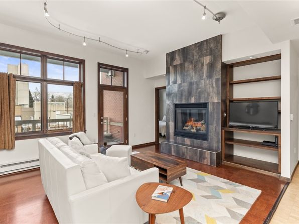 703 Lincoln Ave UNIT B206, Steamboat Springs, CO 80487