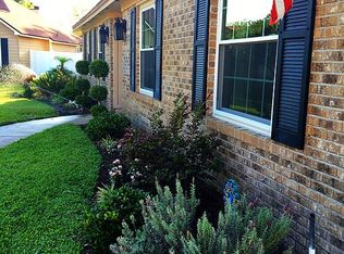 12623 Hobbit Ln, Jacksonville, FL 32225