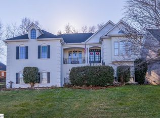 109 Nottinghill Ct, Simpsonville, SC 29681