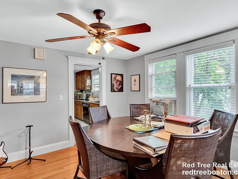 9 Keefe Ave #1A — Photo 4