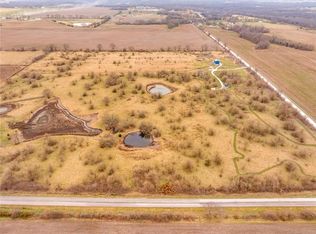 4011 State Rte W, Cleveland, MO 64734